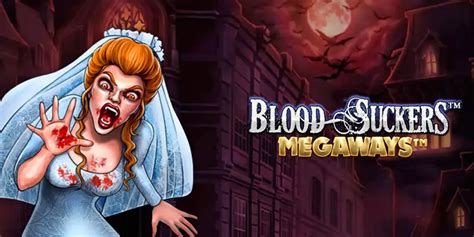 Blood Suckers Slot Review 2024 .